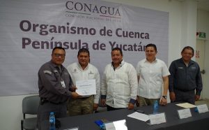 Instituciones reconocen la labor de los brigadistas durante la atención a emergencias: OCPY