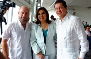 PVEM no dará un “cheque en blanco” al Gobierno de Quintana Roo