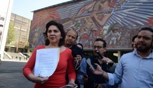 Propone Ivonne Ortega encuentro de aspirantes presidenciales antes que el PRI emita convocatoria