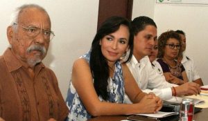 Implementa gobierno de Puerto Morelos medidas de prevención ante el uso de la pirotecnia