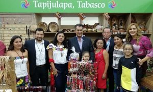 Participa Tabasco en reunión nacional de Pueblos Mágicos