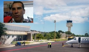 Aumenta Aeroméxico vuelos a Campeche: Alejandro Moreno Cárdenas