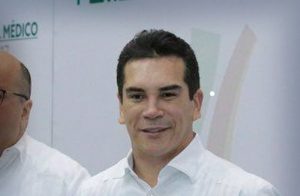 Incremento de 12.7 por ciento al presupuesto de Campeche: Alejandro Moreno Cárdenas
