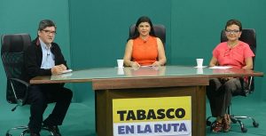 Logros sociales consolidan el cambio verdadero en Tabasco: Neyda Beatriz García Martinez