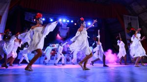 Arranca 7º Festival de Animas en Cancún