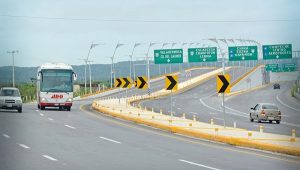 Dos mil 400 MDP ejercerá SCT en Campeche en 2018
