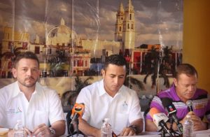 Anuncian en Campeche copa gobernador de golf en AAK-BAL