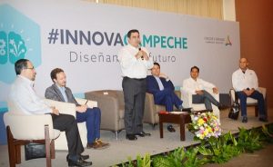 Inauguran Jornadas de Innovación en Campeche