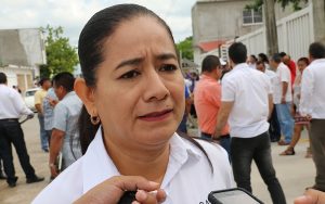Ayuntamiento de Centro aplicara descuentos de “Buen Fin” en pago de impuestos: Casilda Ruiz