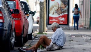 Incrementa el abandono de Adultos Mayores en Veracruz