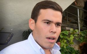 En Campeche, es posible alianza PRI-PVEM