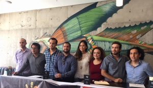 Anuncian concierto «Hecho en Veracruz» en Foro Boca