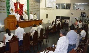 Aprueba Congreso de Tabasco, Paquete Fiscal y Leyes de Ingresos Municipales 2018