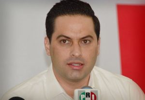 Va Coalición PRI-PVEM-PANAL en Campeche