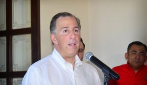 Campeche debe ser potencia turística: Meade