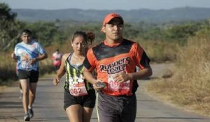 Villa Alonso, ganador de la carrera Chacmultún – Tekax