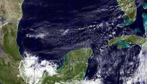 Continuaran las bajas temperaturas por las noches y al amanecer en la península de Yucatán