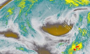 Temperaturas inferiores a -5 grados Celsius se prevén en las montañas de Chihuahua y Durango