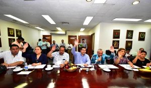 Sesiona la Comisión Permanente Del Segundo Periodo de Receso en Tabasco