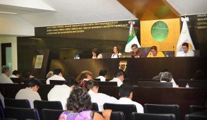 No autorizan diputados incrementos a impuestos en Campeche 2018: Diputados