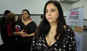 Más de tres mil aspirantes a consejeros electorales en Veracruz: OPLE