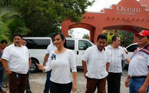 Incrementa ocupación hotelera ante mayor posicionamiento de la marca Puerto Morelos