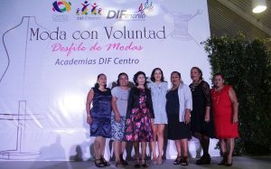 Damas voluntarias de Centro recaudan fondos para el Centro de Asistencia Social “Celia González de Rovirosa”