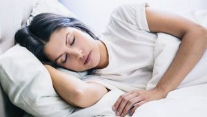 Con terapia, IMSS previene infartos en pacientes que roncan