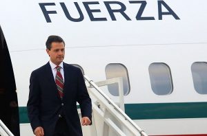 Participará Enrique Peña Nieto en la Cumbre «One Planet» en París