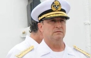 Gobierno no puede pactar con la delincuencia: Secretario de Marina