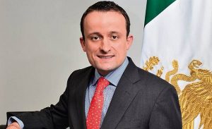 Mikel Arriola buscará candidatura por el PRI para gobernar CDMX