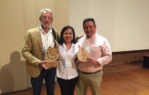 Obtiene Yucatán premio ICLEI 2017