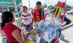 Se regula uso de pirotecnia en Yucatán