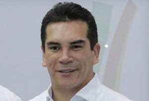 Avenida costera será una realidad en Campeche: Alejandro Moreno Cárdenas
