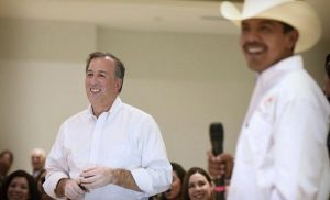 Jóvenes ninis, buscan salir adelante: Meade