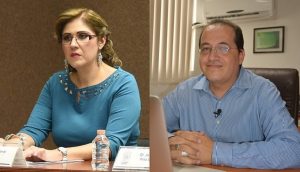 Profesores de la UJAT se integran a la Academia Mexicana de Ciencias