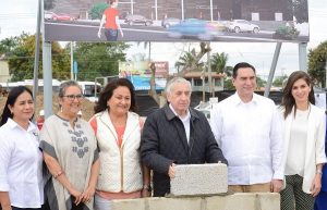 Arranca construcción de Centro de Justicia para las Mujeres en Tabasco