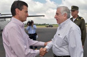 Inaugurarán libramiento Núñez y el Presidente Peña en Tabasco