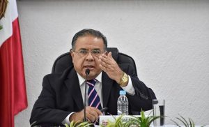 Pedirá OPLE ampliación de presupuesto para elecciones en Veracruz