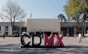 Genera GCDMX 260 mil actas de nacimiento durante piloto para obtenerla por Internet