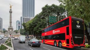 Respeta GCDMX resoluciones de Juez e INAH sobre Metrobús Reforma