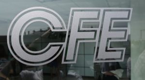 Responde CFE a empresarios: Falso no hay aumento a tarifas eléctricas en enero