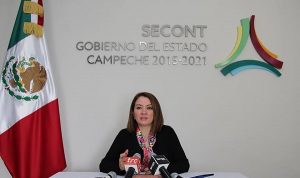 Cero impunidad y combate frontal a la corrupción en Campeche: SECONT