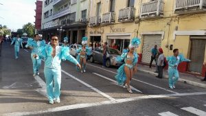 Arranca el 6 de enero Carnaval de Veracruz 2018 con papaqui
