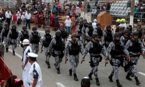 Más de 3 mil policías resguardarán seguridad en Carnaval de Veracruz 2018: Alcalde