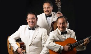 Celebran «Los Panchos»75 años de trayectoria con concierto e invitados