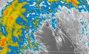 Durante las próximas horas se pronostica ambiente frío, heladas en el norte y el centro de México