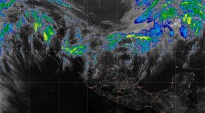 Se prevé ambiente frío, niebla en zonas montañosas del noreste y oriente de México