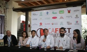 Se realizará el Cafest del 2 al 4 de febrero en Coatepec