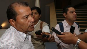 Peña Nieto tiene saldo negativo durante gestión para Tabasco: Ingenieros
